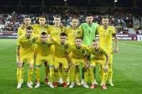 Сборная Украины пожертвует на благотворительность премиальные за матч с Францией