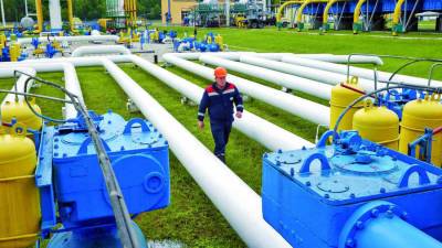 Белоруссия, в отличие от Украины, не боится повышения цен на газ – Скубченко