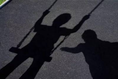 В Гатчине полицейские спасли 10-летнюю школьницу от педофила