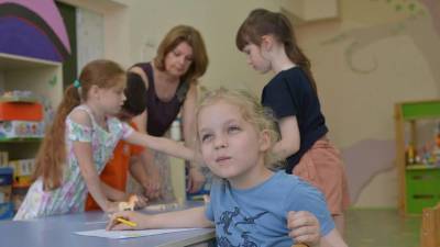 Новые электронные услуги помогут родителям в Москве