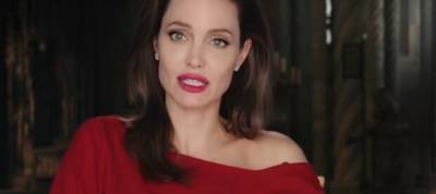 Анджелина Джоли - Квентин Тарантино - Брэд Питт - Харви Вайнштейн - Анджелина Джоли обвинила известного режиссера в домогательствах - w-n.com.ua