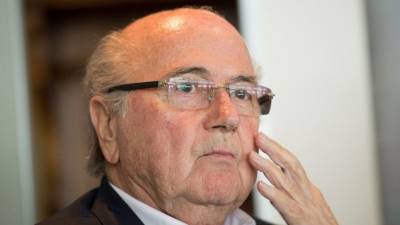 Экс-президент ФИФА выступил против проведения ЧМ каждые два года