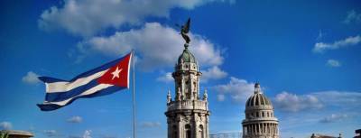 Куба с 15 ноября отменит все ограничения для российских туристов