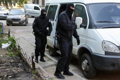 НАК: в Дагестане ликвидированы двое вооруженных боевиков