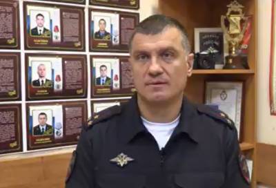 Полицейские Петербурга задержали двоих "наследников" квартиры