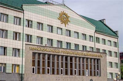 РЖД ведут переговоры о продаже ТГК-14 с СУЭК - СМИ