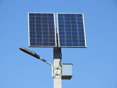 Ученые ИТМО сумели повысить эффективность солнечных батарей - neva.today - Санкт-Петербург - Рим