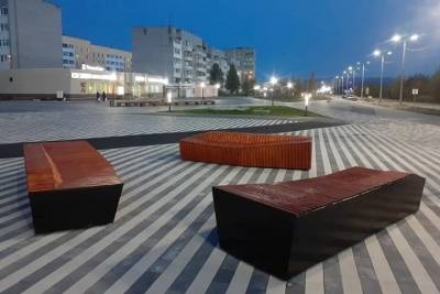 В городах Мурманской области реализуют четыре проекта- победителя по благоустройству