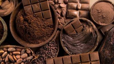 Свекла и чеснок могут вывести Россию в десятку крупнейших экспортеров шоколада