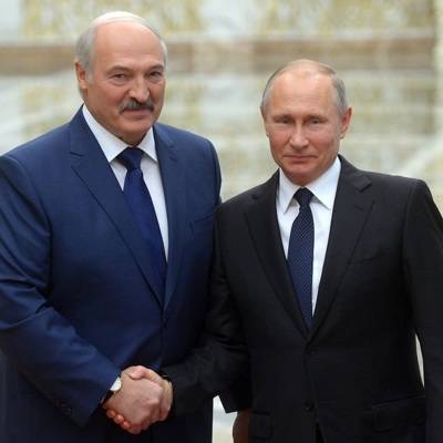 Россия и Белоруссия согласовали все 28 союзных программ двух государств