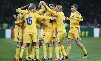 «Украинцы всегда играли в футбол лучше россиян»: Калиниченко сравнил сборные (Телеграф, Украина)