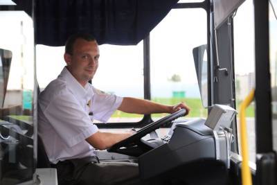 Водителям «Пассажиравтотранса» подняли зарплаты - neva.today - Санкт-Петербург - территория Пассажиравтотранс