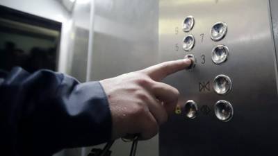 В ходе капремонта в московских домах заменили более 2 тысяч лифтов в 2021 году