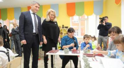 Вице-премьер Чувашии рассказала, как в республике развивают дошкольное образование