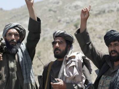 Талибов обвинили в этнических чистках в Панджшере