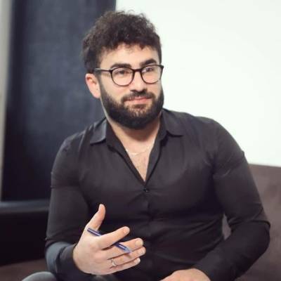 Генпрокуратура Азербайджана подтвердила факт задержания руководителя сайта