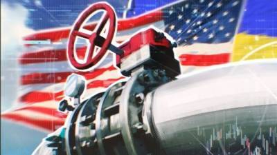 США продолжают критиковать Киев за смену руководства «Нафтогаза»