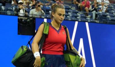 «Она понимала, что будут болеть против нее, но чтобы настолько!» Легенда тенниса рассказал, как публика «хейтила» Соболенко в полуфинале US Open