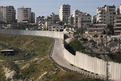 За сутки в Восточном Иерусалиме убили двух человек