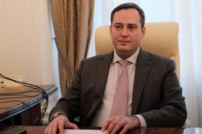 Александр Закондырин подал заявление в избирком и опубликовал обращение к забайкальцам