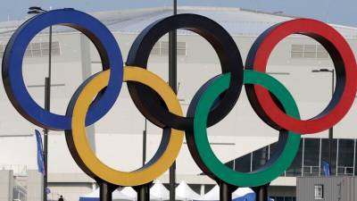 Северную Корею отстранили от Олимпиады в Пекине за пропуск токийских Игр