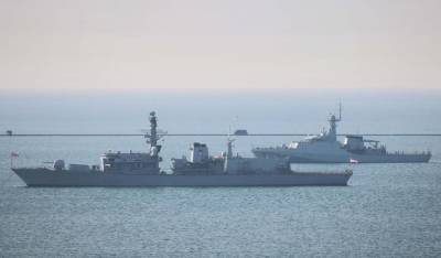 «Две трети мира – наша игровая площадка»: ВМС Великобритании намерены нарастить военное присутствие в Мировом океане