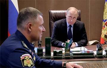 Тень Путина: почему гибель главы МЧС России покрыли мраком