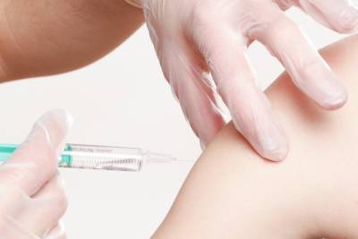 Более 250 тысяч доз вакцины против гриппа получили тамбовские медики