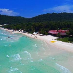 Вьетнам откроет для туристов курортный остров
