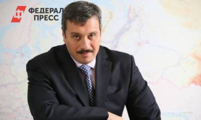Дмитрий Доев – человек, изменивший «Газпром»