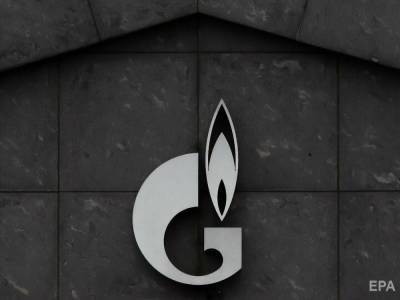 “Газпром” объявил о завершении строительства “Северного потока – 2"