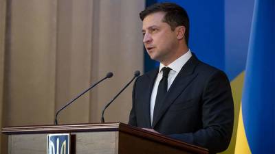 Зеленский заявил о пропасти между украинцами и россиянами