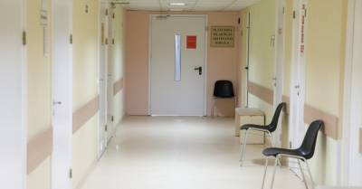 Задержки длиной в полгода: государство задолжало больницам несколько миллионов евро