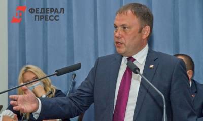 Мэр Кемерова: «Не был уверен в победе»