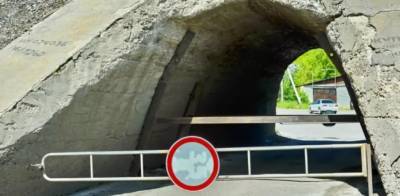 В Бийске РЖД разрешила проложить новый тоннель на улице Угольной