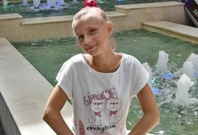 В Тверской области 13-летняя девочка ушла гулять и не вернулась домой