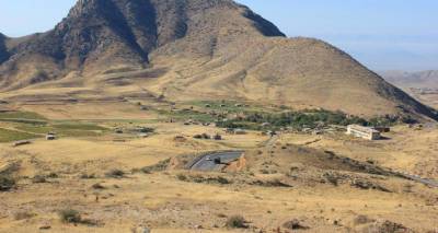 Тевонян назвал домыслами слухи о сдаче армянского села Тигранашен