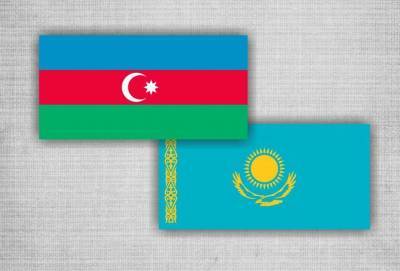 Бахыт Султанов - Казахстан и Азербайджан договорились о создании Делового совета - министр - trend.az - Казахстан - Азербайджан