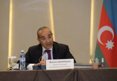 Азербайджан поделился в Тюркском совете планами на «Зангезурский коридор»