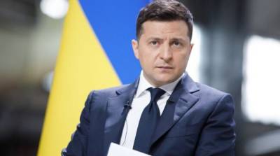 Украина не получила прямой позиции от Байдена по НАТО – Зеленский