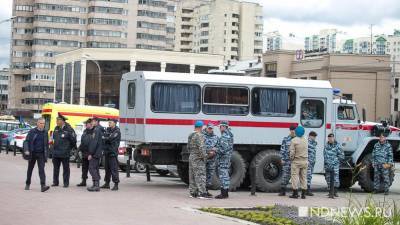 В Зауралье вновь нашли взрывное устройство: прямо на грядке