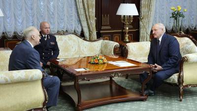 Лукашенко назвал беспрецедентными договоренности с Россией