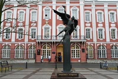 ЦИК отправит в прокуратуру данные о попытке подкупить студентов СПбГУ