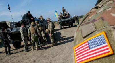 США планируют увеличить оборонную помощь Украине