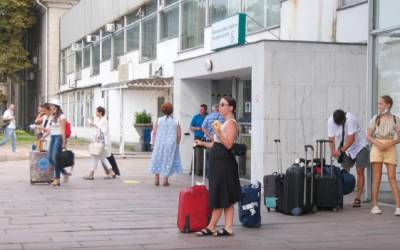 В аэропорту потерян ваш багаж: пошаговая инструкция, что делать