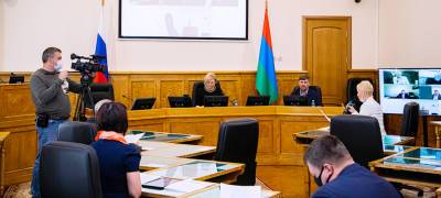 Власти Карелии расширят список профессий, дающих право на бесплатные земельные участки