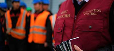 Злоумышленники получили условный срок за незаконный ввоз мигрантов в Карелию