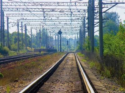 Железнодорожников накажут за оставленных на безлюдной станции челябинских школьниц