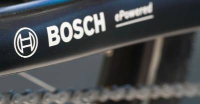 Bosch планирует открыть в Украине завод по производству электроинструментов