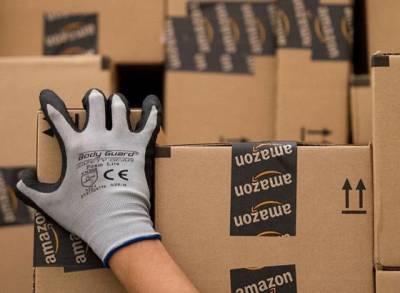 Удержать сотрудников любыми средствами: Amazon оплатит обучение в колледже для 750 000 молодых сотрудников